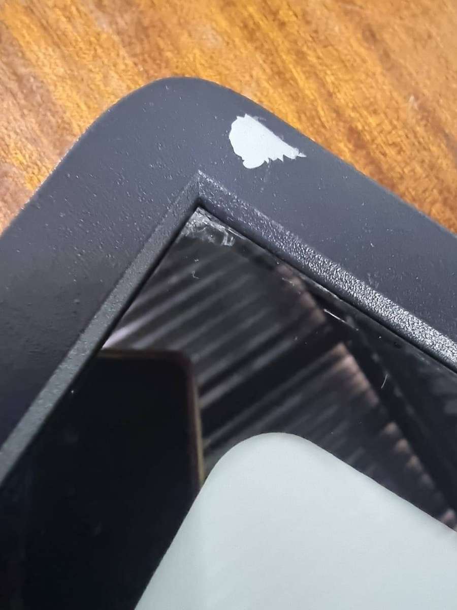 600w High Power LED Floodlight #22