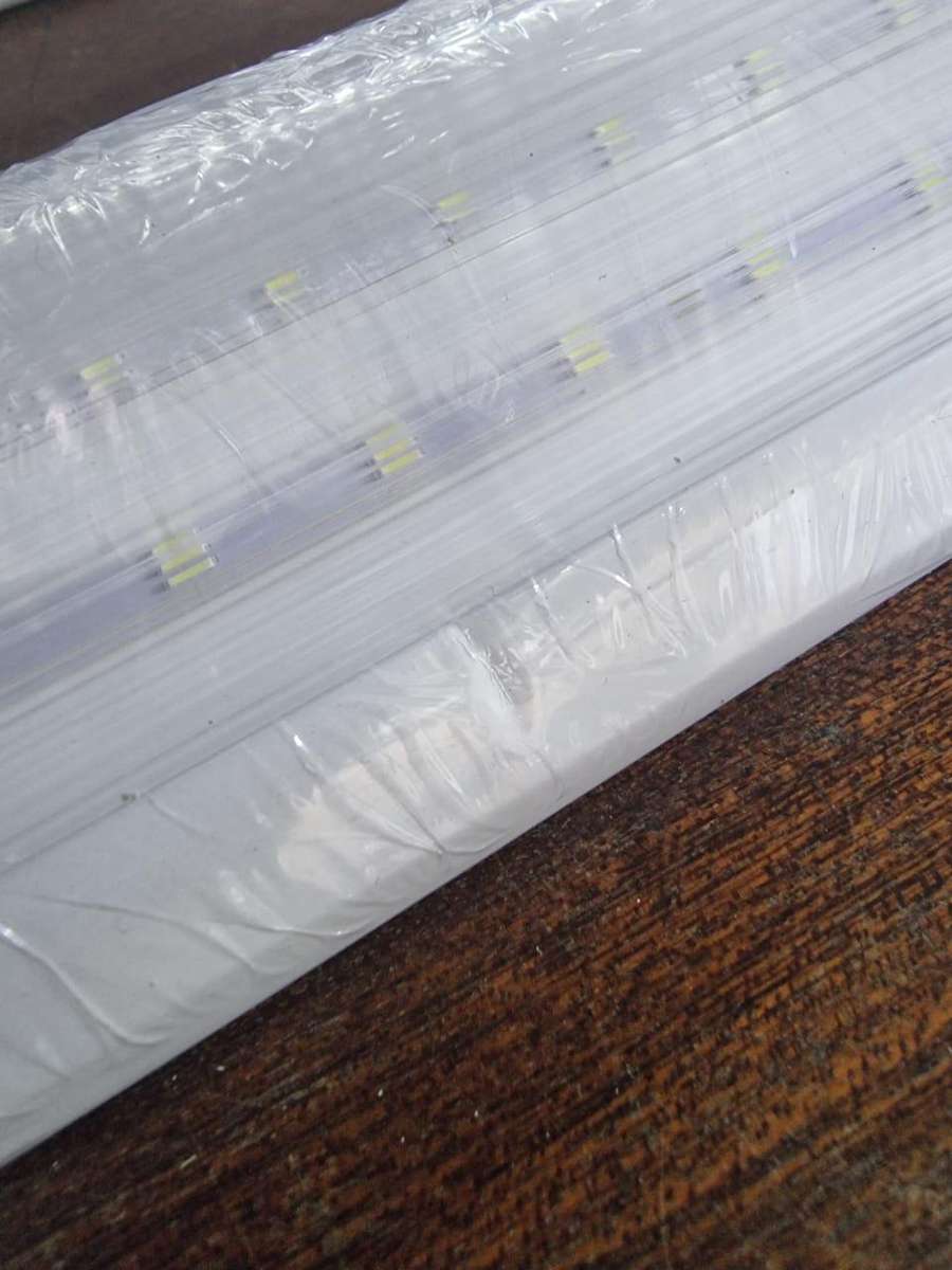 15 Pack - LED Batten Ceiling Light - 120cm #1