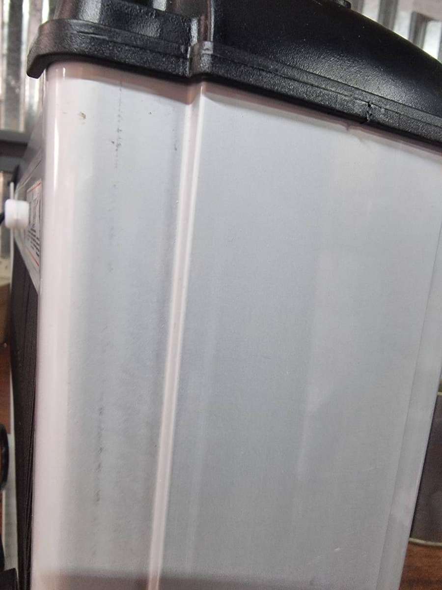 Eurolux - Lamp Insect Killer 20W (2 x 10watt) -  H46