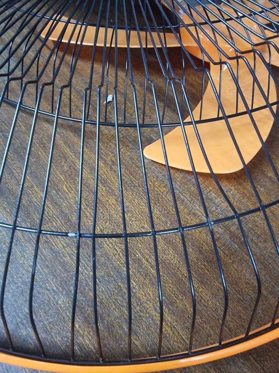 12v Pedestal Fan 40cm - FS-40c