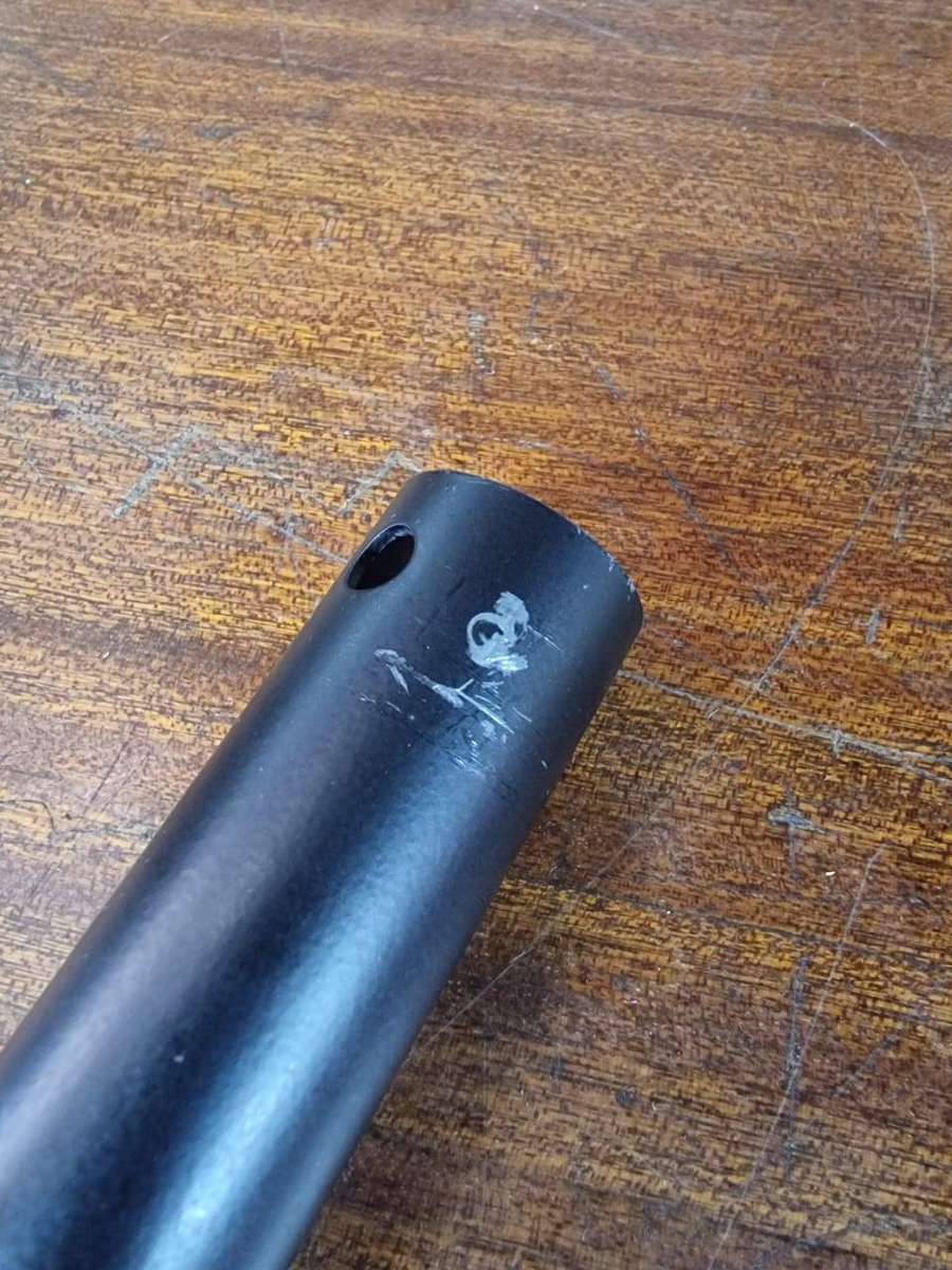 Five Blade LED Ceiling Fan With Interchangeable Colour Blades - 663/662 #40