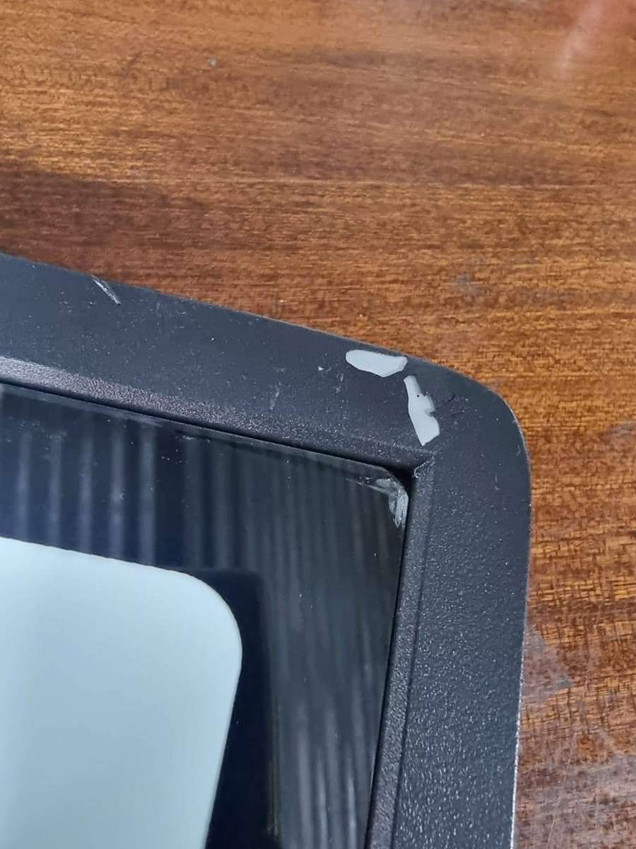 600w High Power LED Floodlight #21