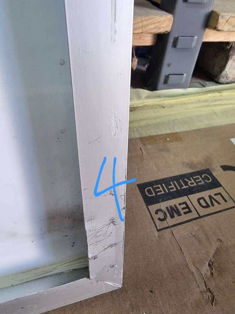 100W / 18V Monocrystalline SUN Solar Panel #16