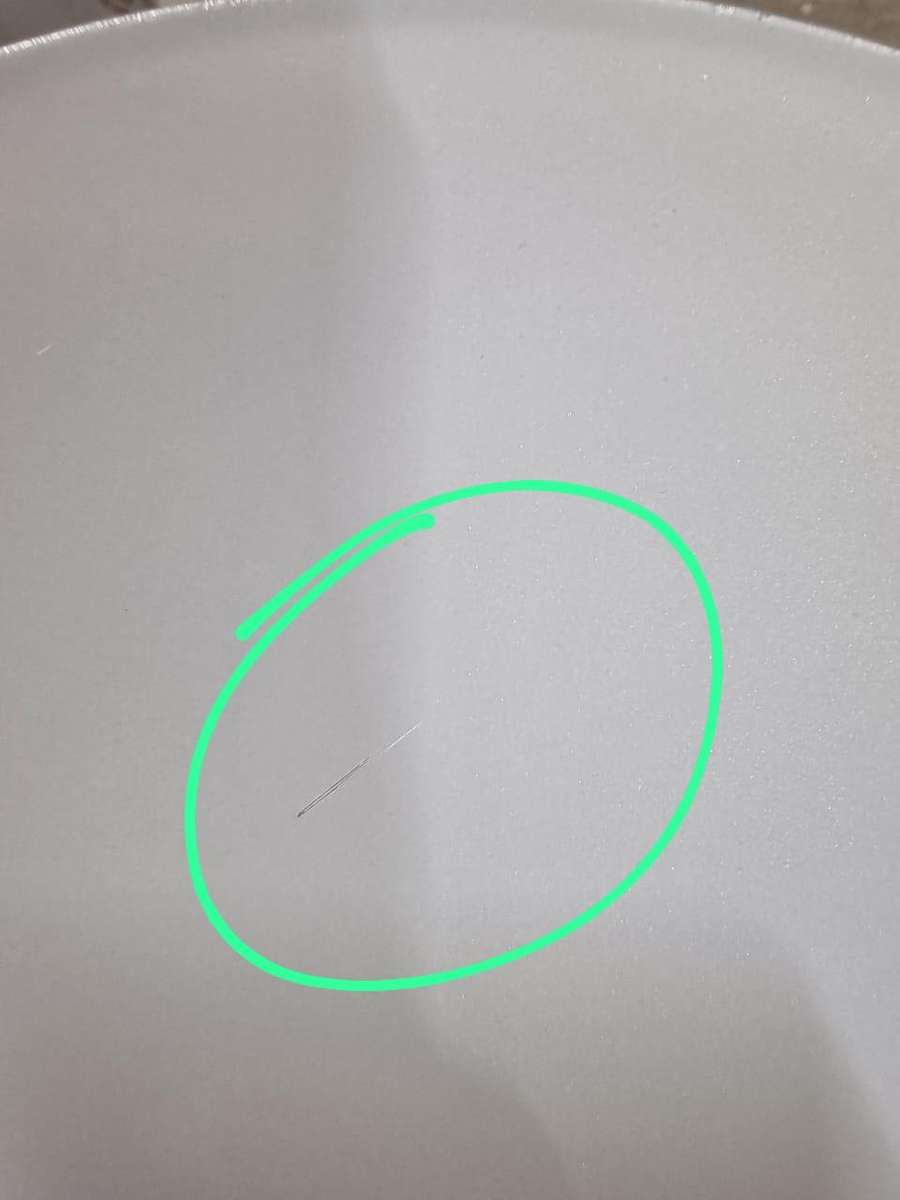 5 Blade Ceiling Fan With Light And Remote Control - FL626 #21