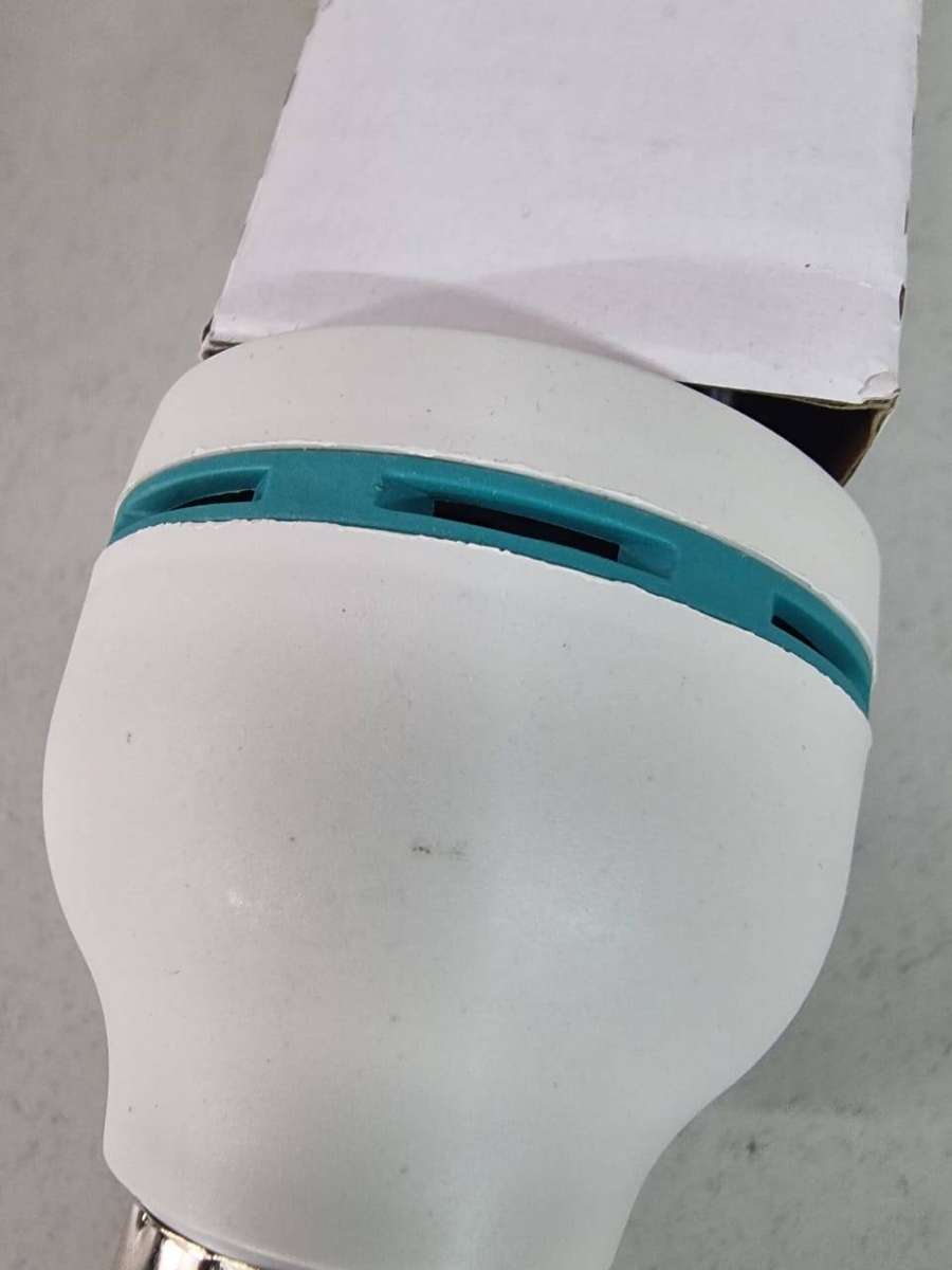 13 Pack - 12W LED Corn Light Bulb (Cool White) E27