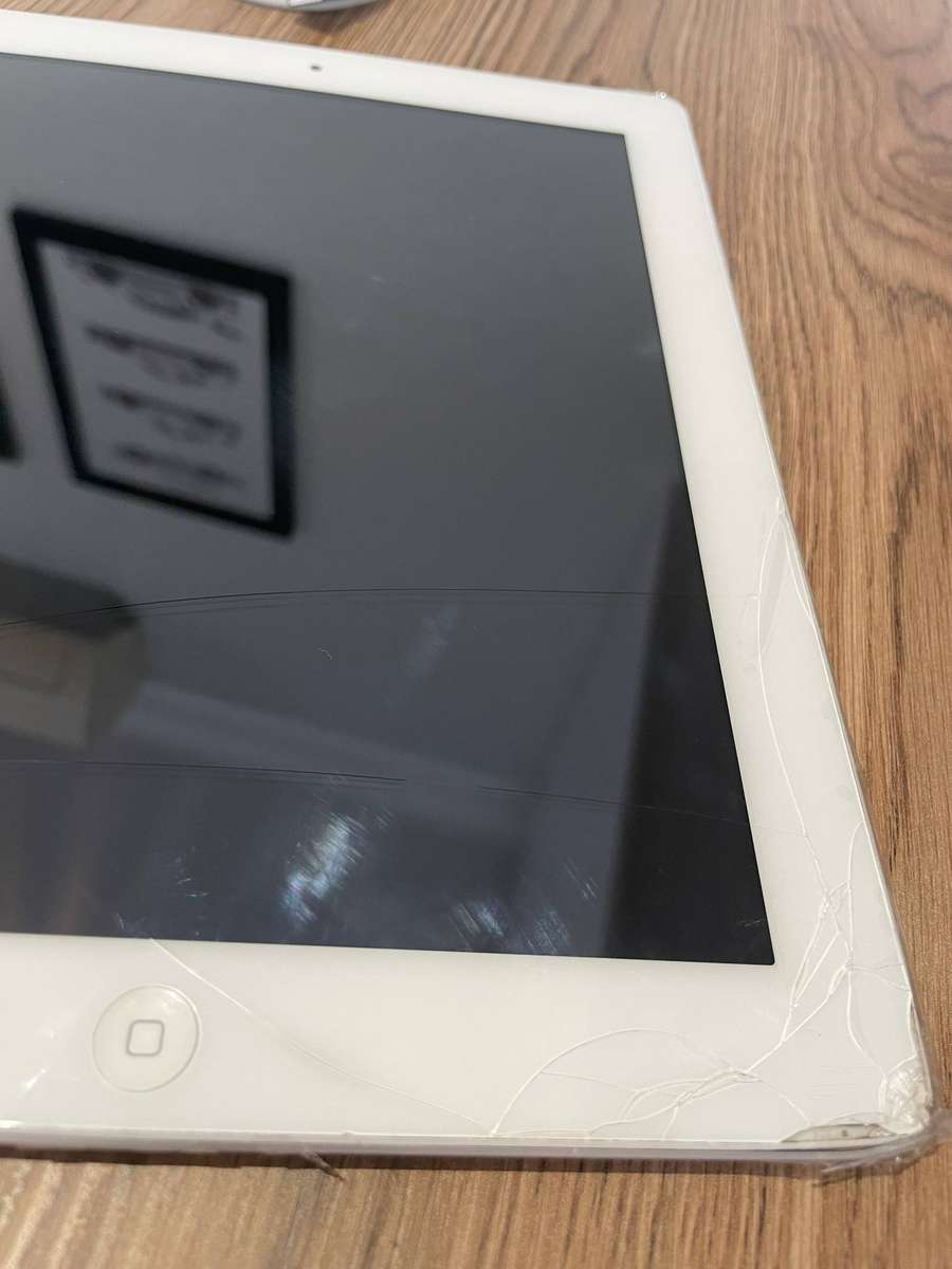 Ipad - old model