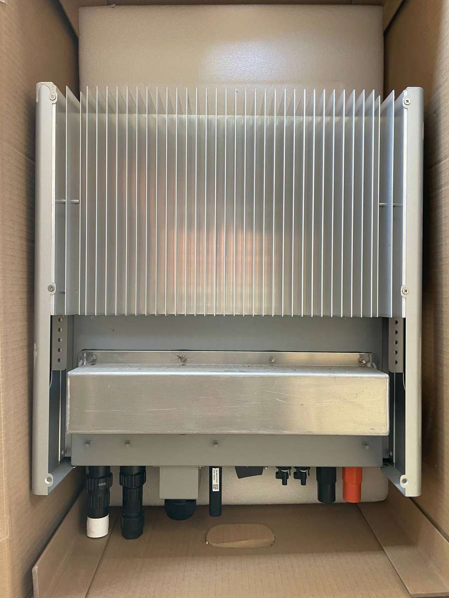 Luxpower 5Kw LXP5000 Hybrid Inverter