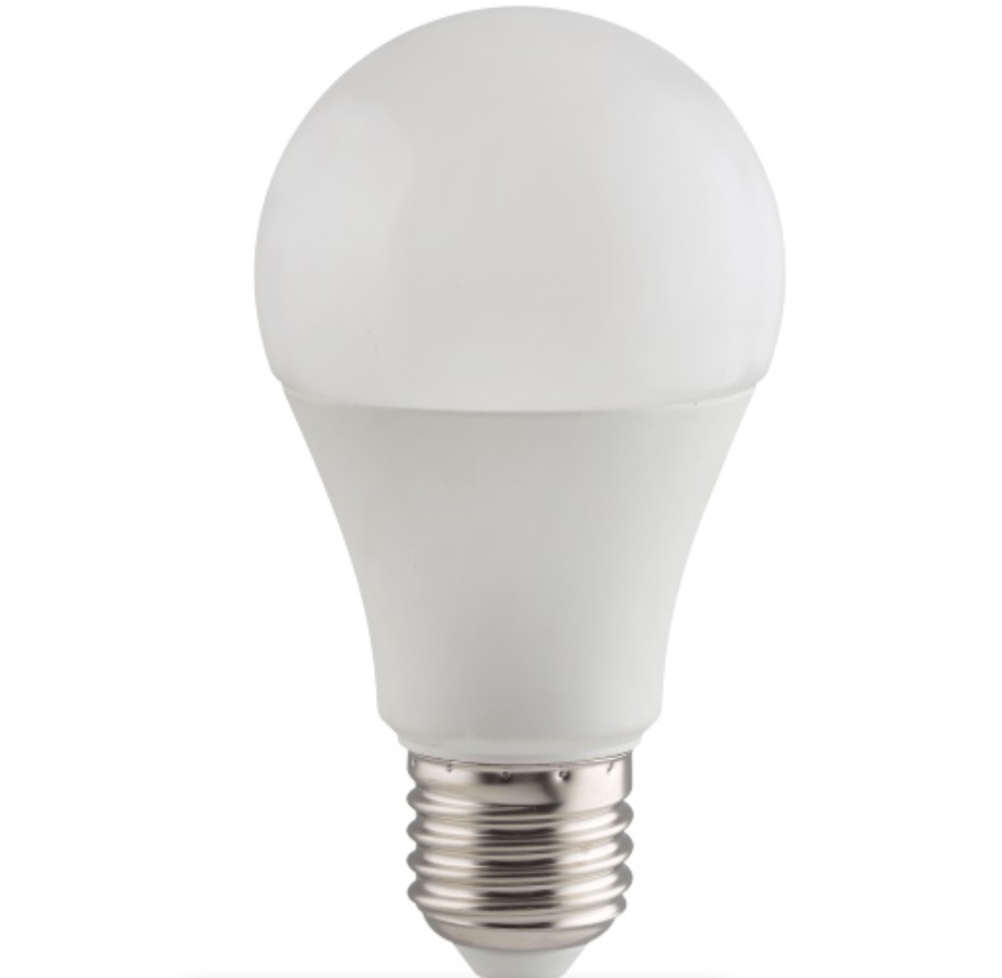 20 pack - 5w LED E27 Light bulbs - cool white