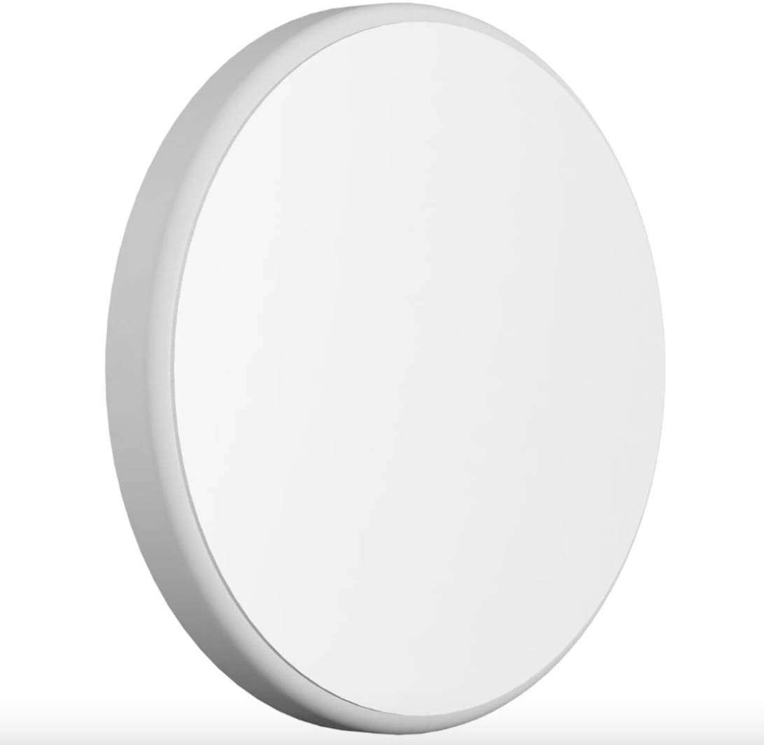 Mixed bundle of light fittings