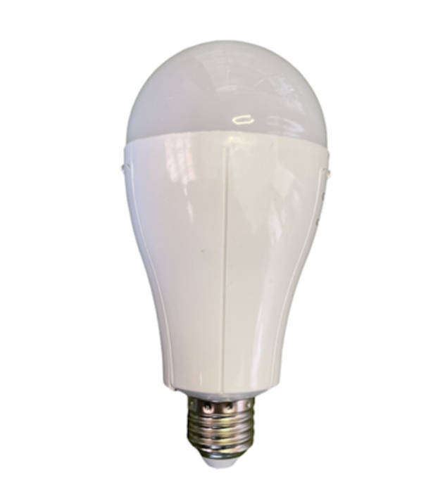 4 Pack - 15w Dual Battery Backup Light Bulb 1015 - E27