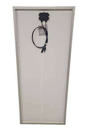 150W / 18V Monocrystalline Solar Panel HZ - #2