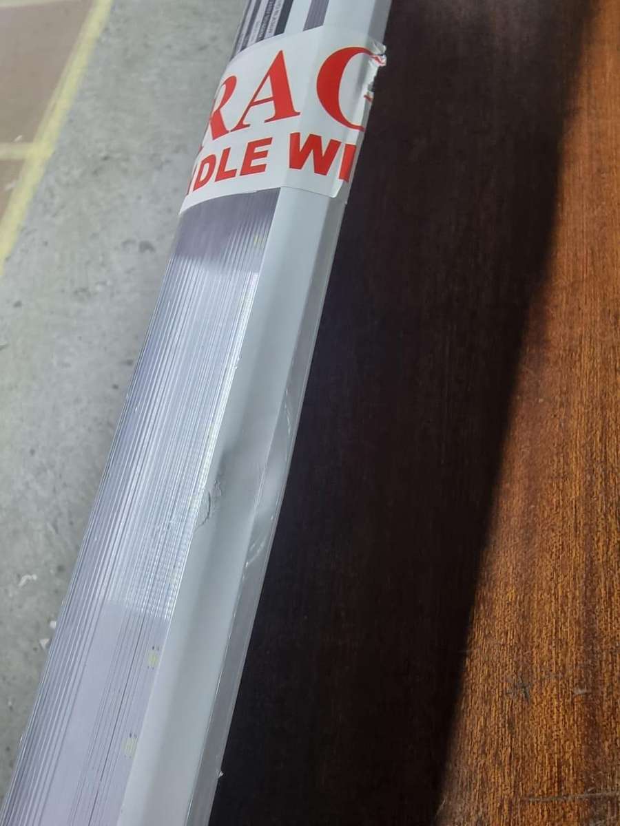 15 Pack - LED Batten Ceiling Light - 120cm #1