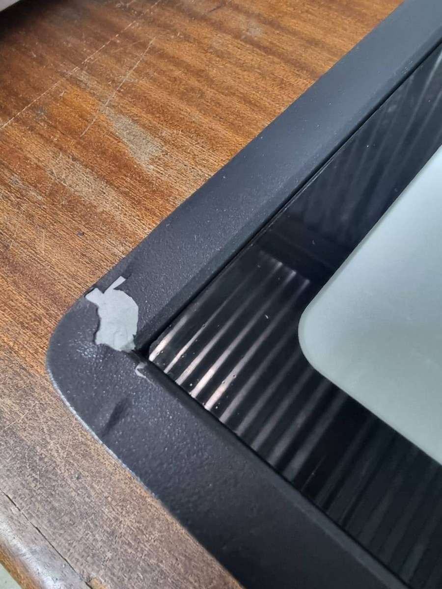 600w High Power LED Floodlight #20