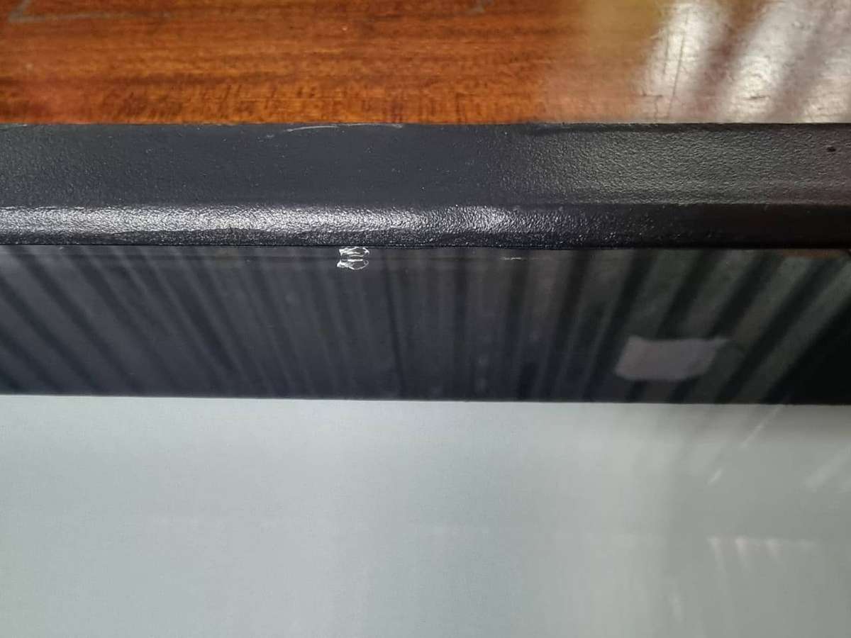 600w High Power LED Floodlight #11