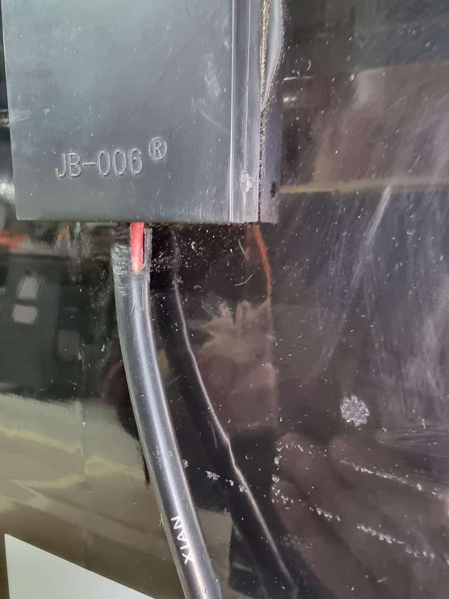 20W / 18V Monocrystalline Solar Panel #7