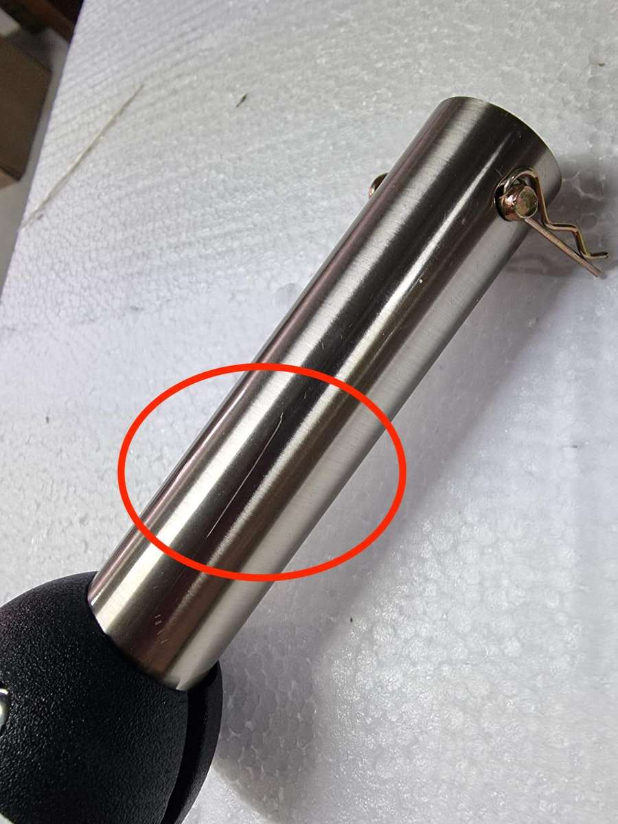 5 Blade Ceiling Fan With Light And Remote Control - FL626 #21