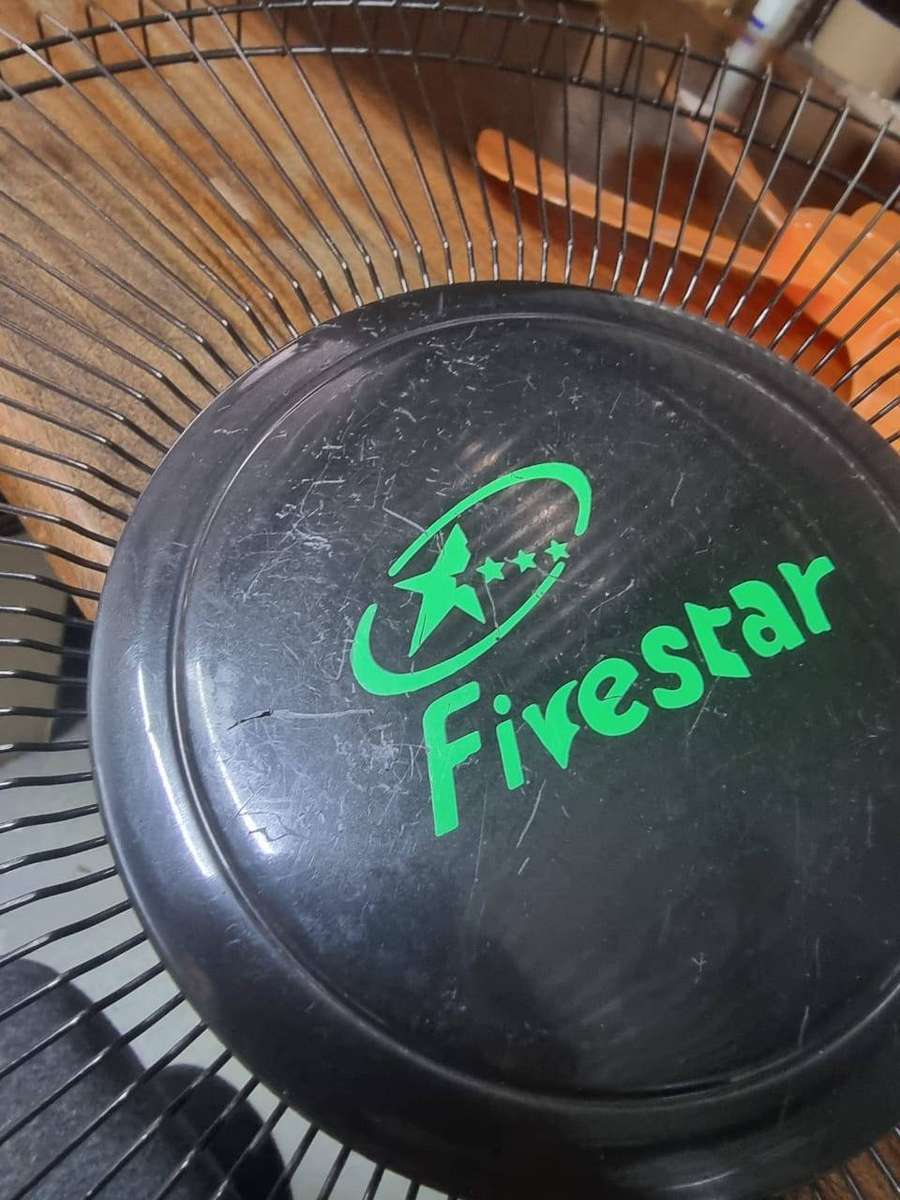 12v Pedestal Fan 40cm - FS-40c