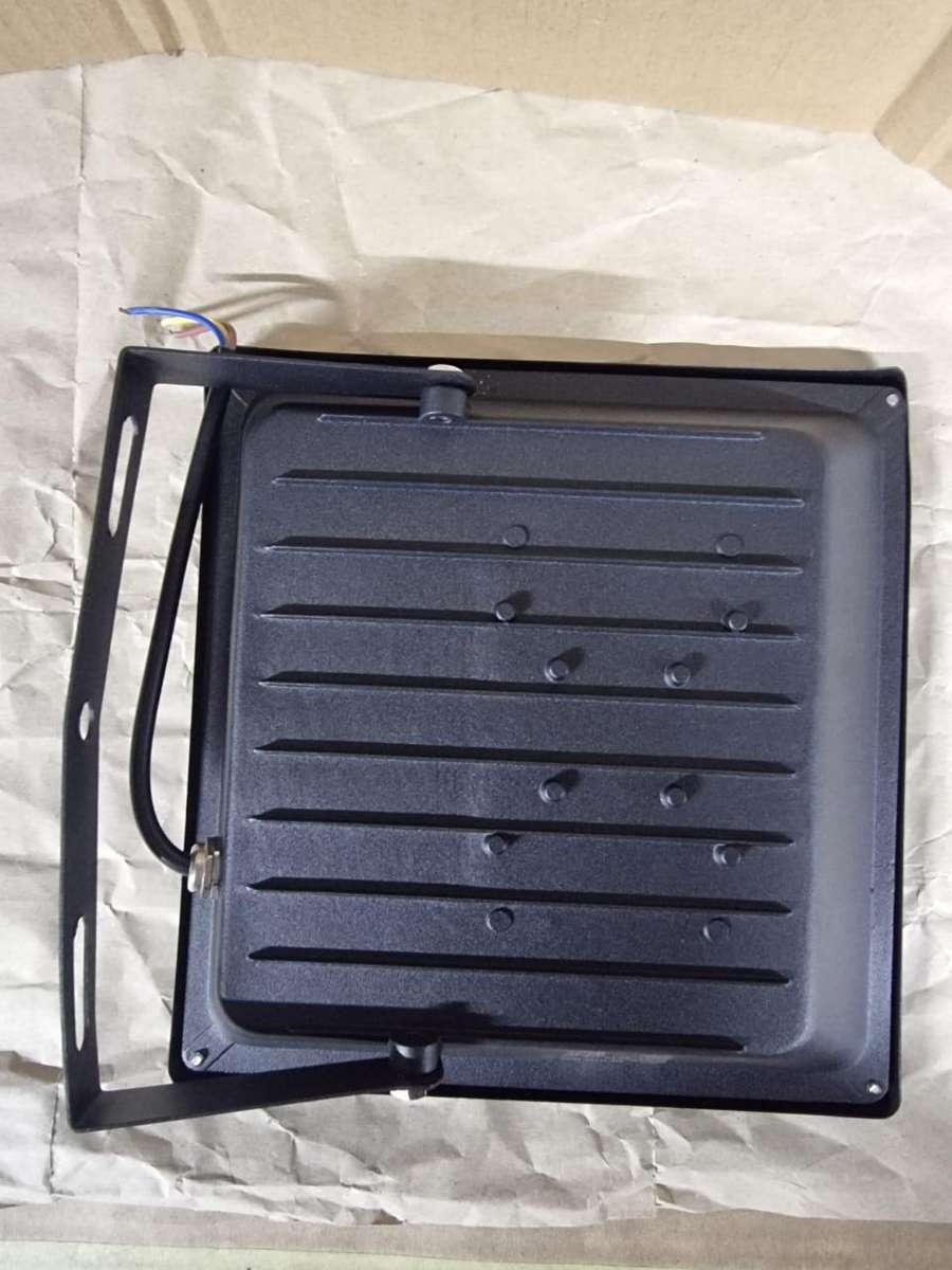 2 Pack - 30w Day Night Sensor LED Floodlight