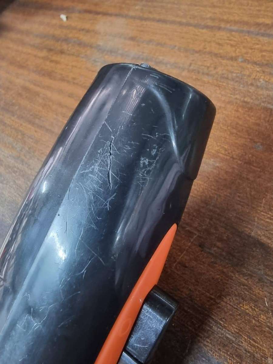 12v Pedestal Fan 40cm - FS-40c