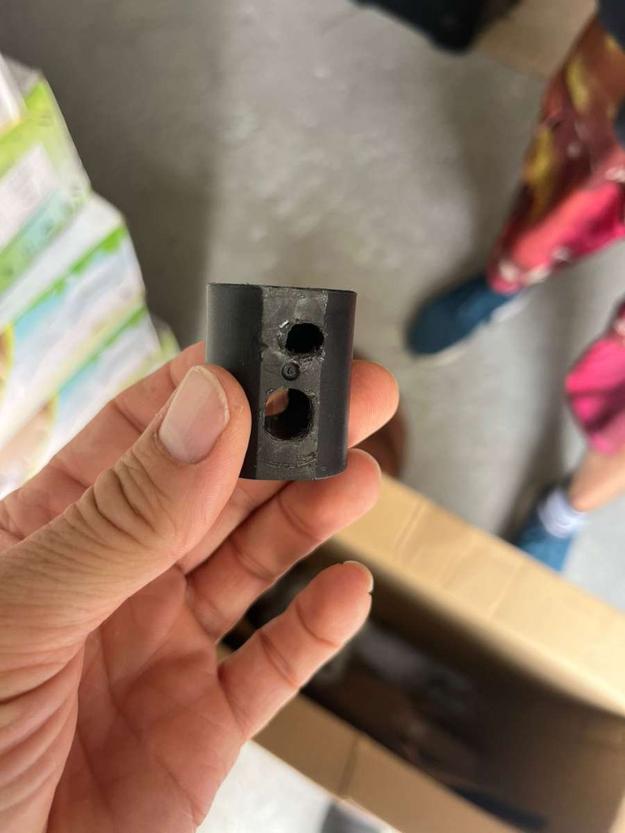 Eurolux - Standing Fan - Antique Copper