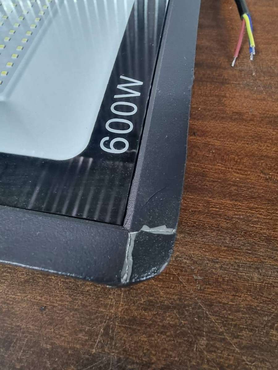 600w High Power LED Floodlight #17