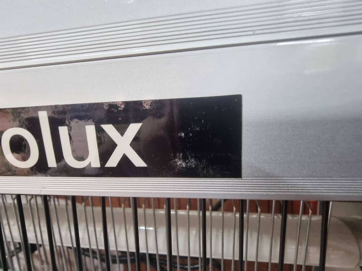 Eurolux - Lamp Insect Killer 20W (2 x 10watt) -  H46