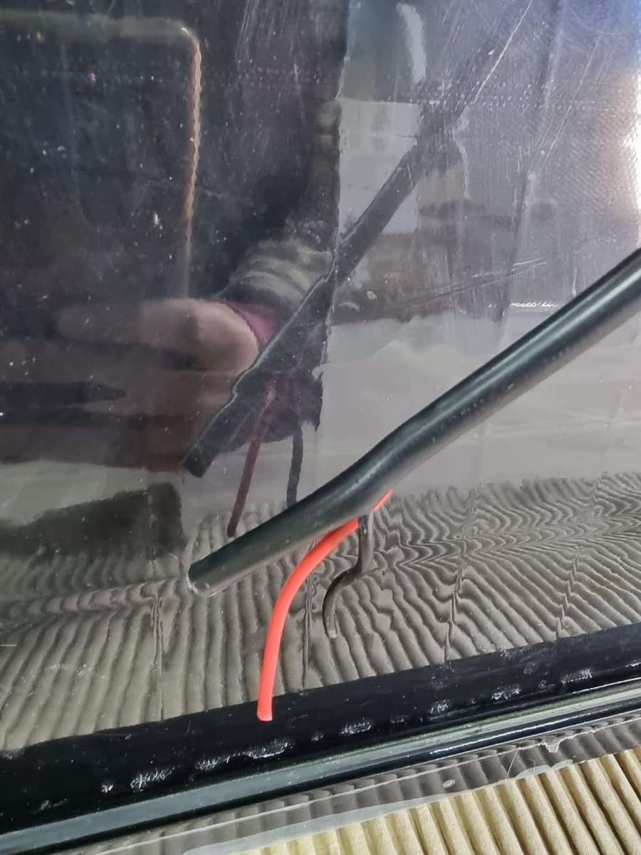 20W / 18V Monocrystalline Solar Panel #7