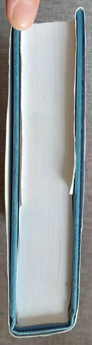 God's Generals - Why they succeeded and why some failed - Roberts Liardon (Hardcover)