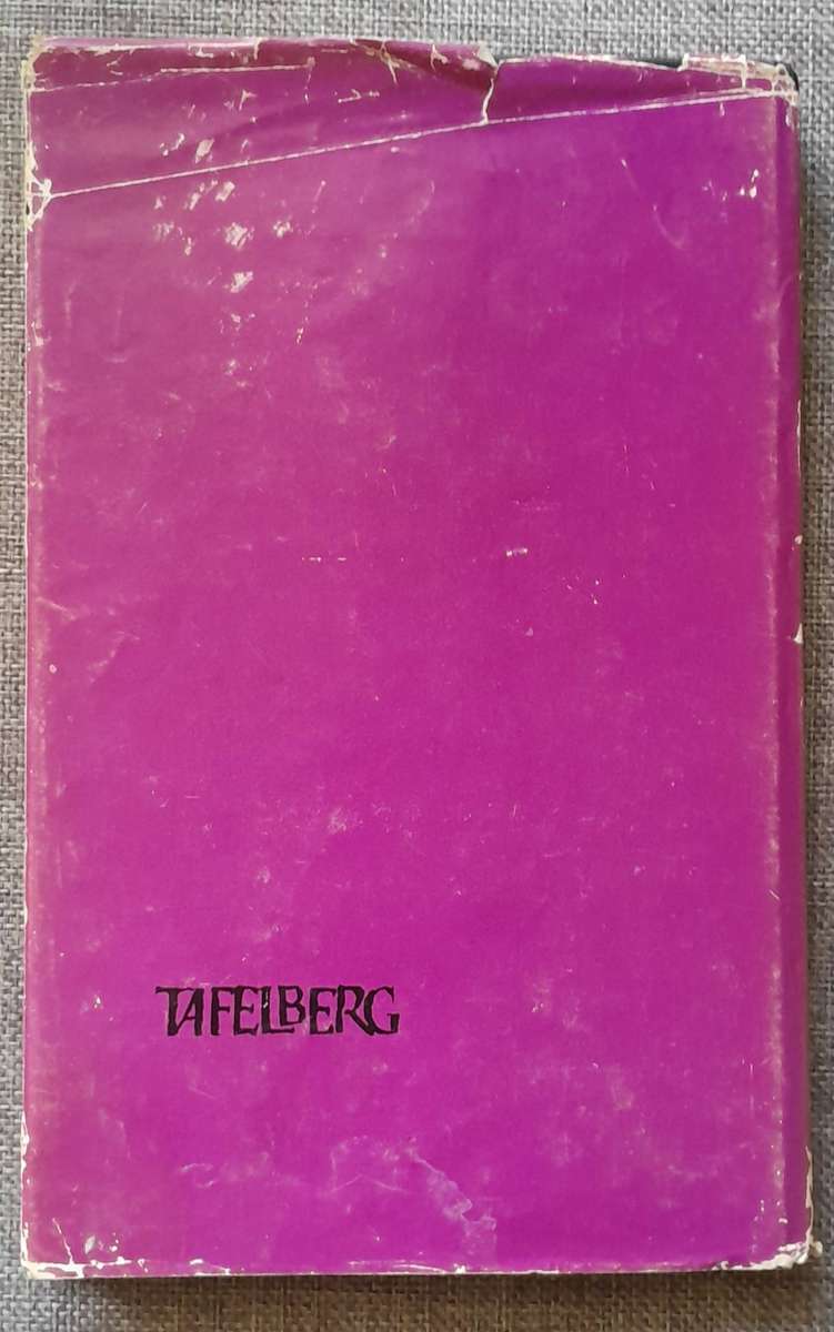 Die Pelgrim se reis - John Bunyan (Hardcover)