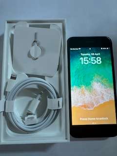 iPhone 15 Pro 256GB and Free iPhone SE 64GB Bundle