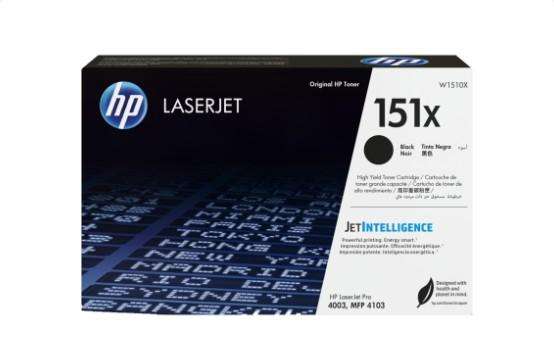 HP 151X Black Original LaserJet Toner Cartridge - SALE !!!!!!