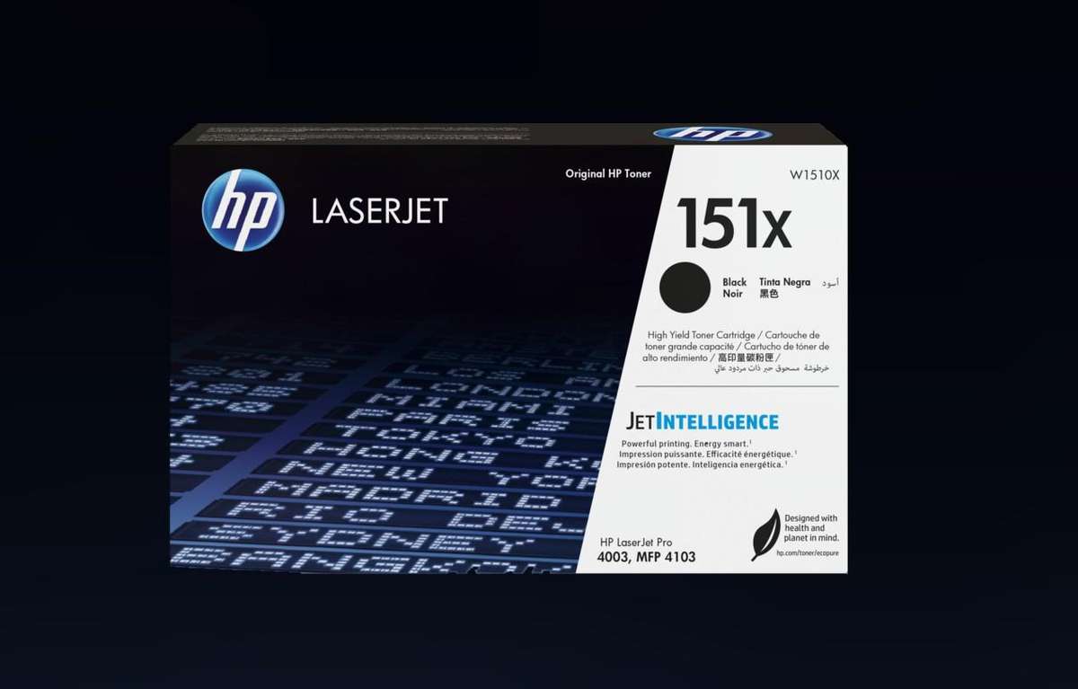HP 151X Black Original LaserJet Toner Cartridge - SALE !!!!!!