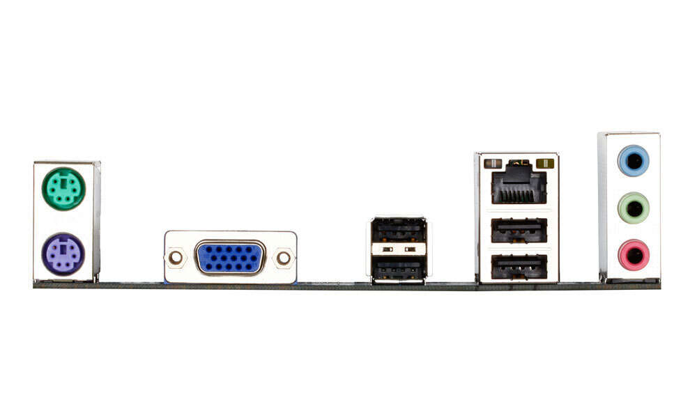 Gigabyte GA-H61M-DS2 motherboard + intel Core i3 + 4Gb ram (Bundle sale!!!)