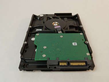 Seagate FireCuda ST1000DX002 1 TB 3.5" SATA III Desktop Hard Drive