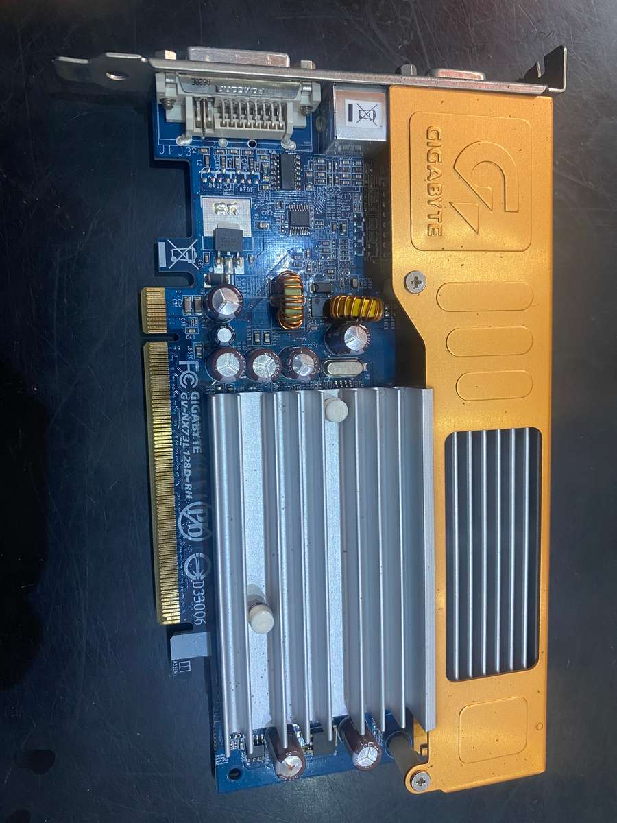 Gigabyte GA-P35-DS3P motherboard + Intel Core 2 Duo 1.6 GHz CPU + 3Gb DDR2 Ram - BUNDLE SALE !!!!