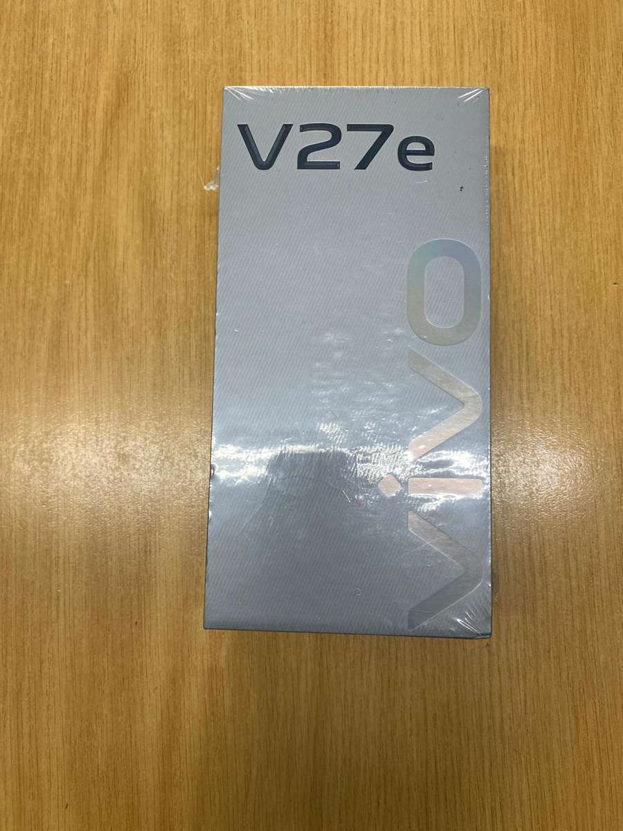 Vivo V27e v2237 256GB Smartphone -   Sale !!!!