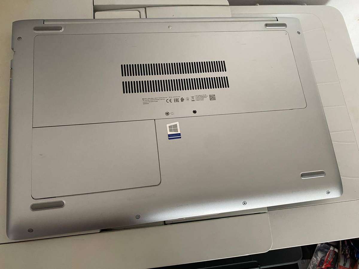 HP ProBook 470 G5 Intel Core i5 8th gen, 1TB, 32Gb ram Laptop SALE!!!!!!