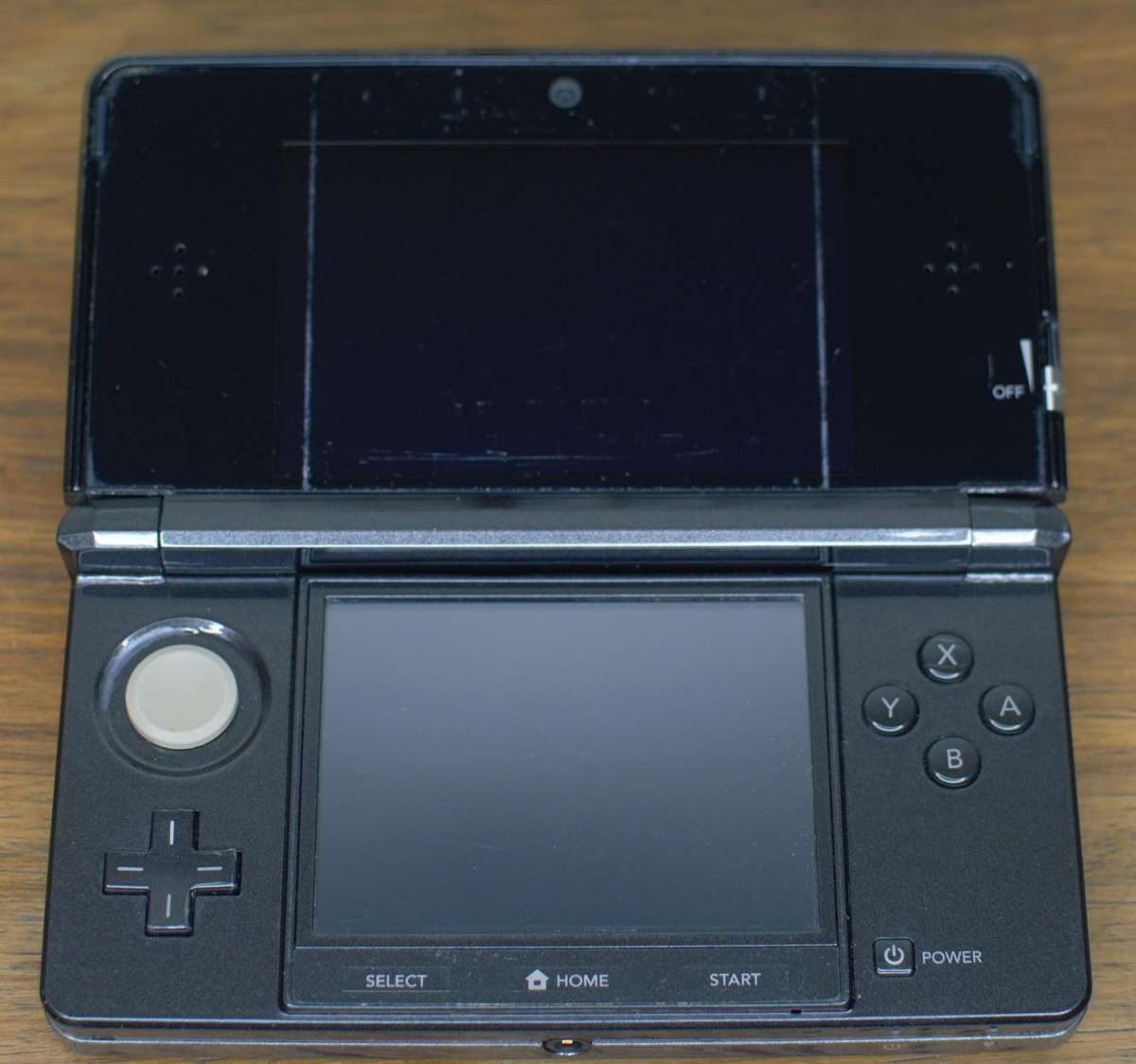 Nintendo 3DS Console + Game Bundle+