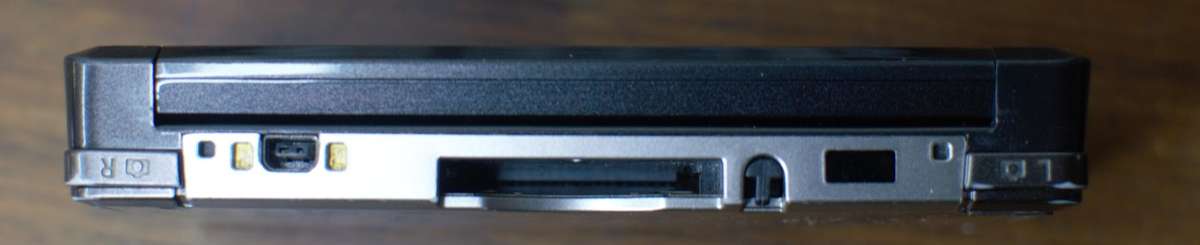 Nintendo 3DS Console + Game Bundle+