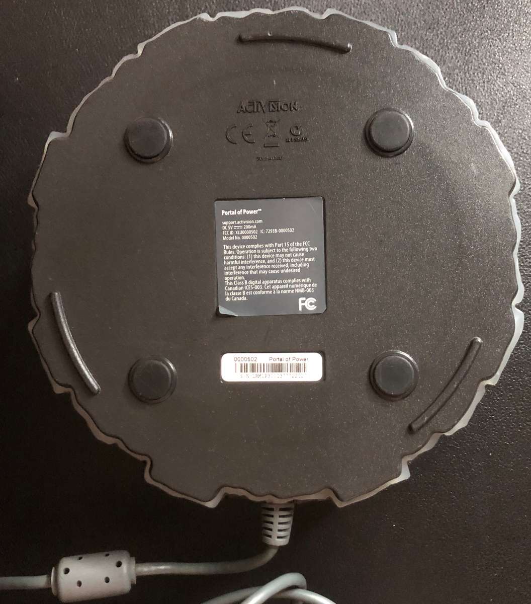 Skylanders: Swap Force Figure + Game Bundle - Nintendo Wii U