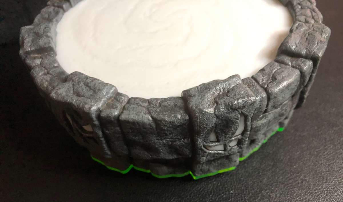 Skylanders: Spyro's Adventure Figure + Game Bundle - Nintendo Wii