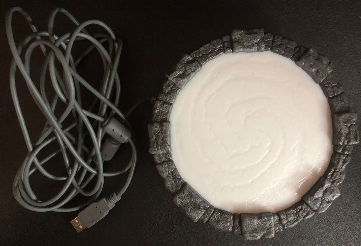 Skylanders: Swap Force Figure + Game Bundle - Nintendo Wii U