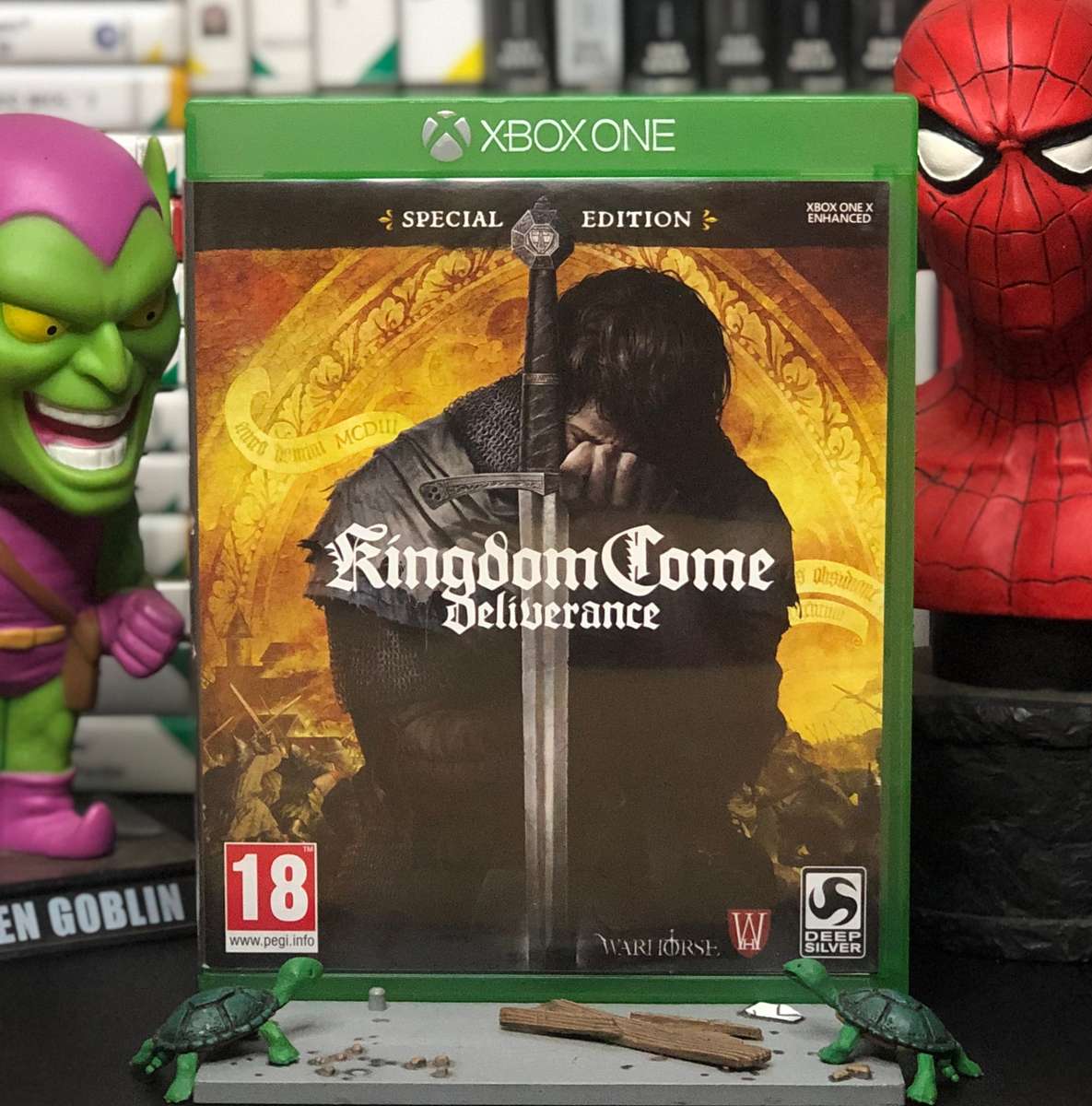 Kingdom Come: Deliverance - Xbox One