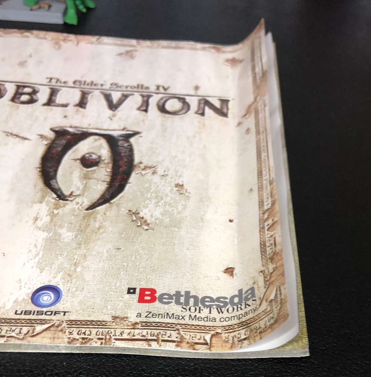 The Elder Scrolls IV: Oblivion - PlayStation 3