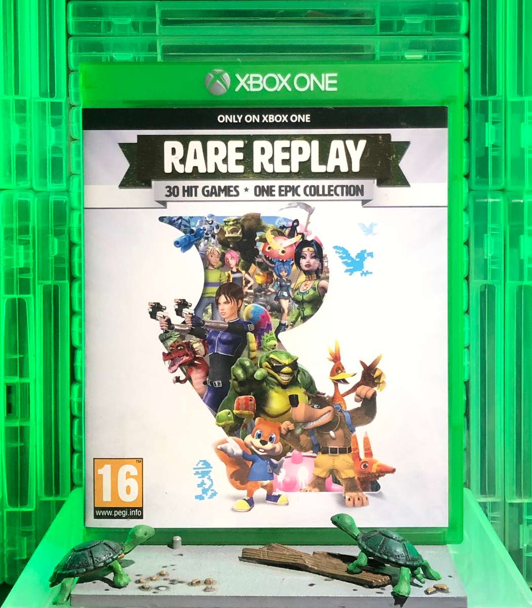 Rare Replay - Xbox One
