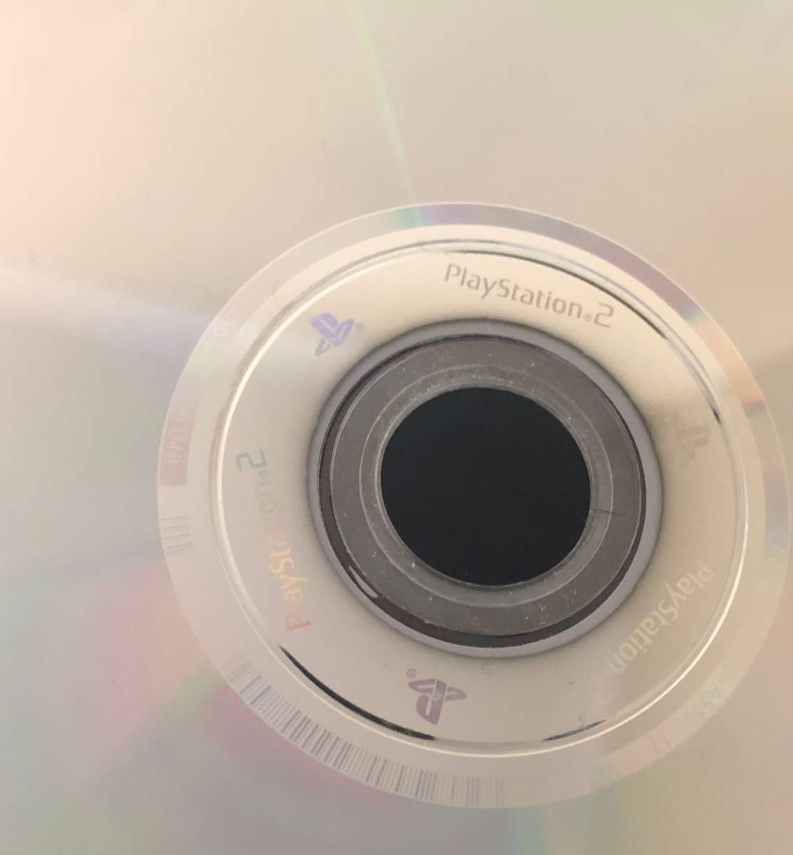 Castlevania: Curse of Darkness - PlayStation2