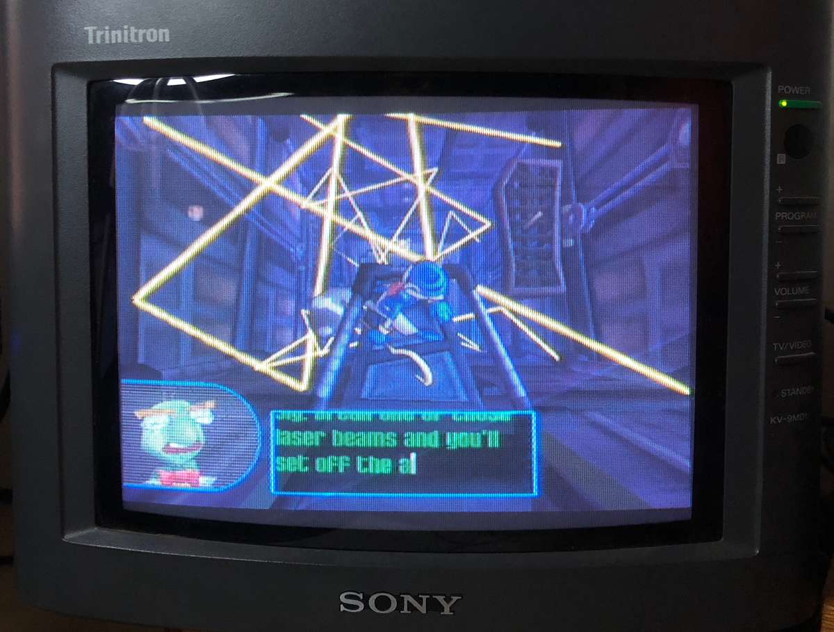 Sly Raccoon - PlayStation 2