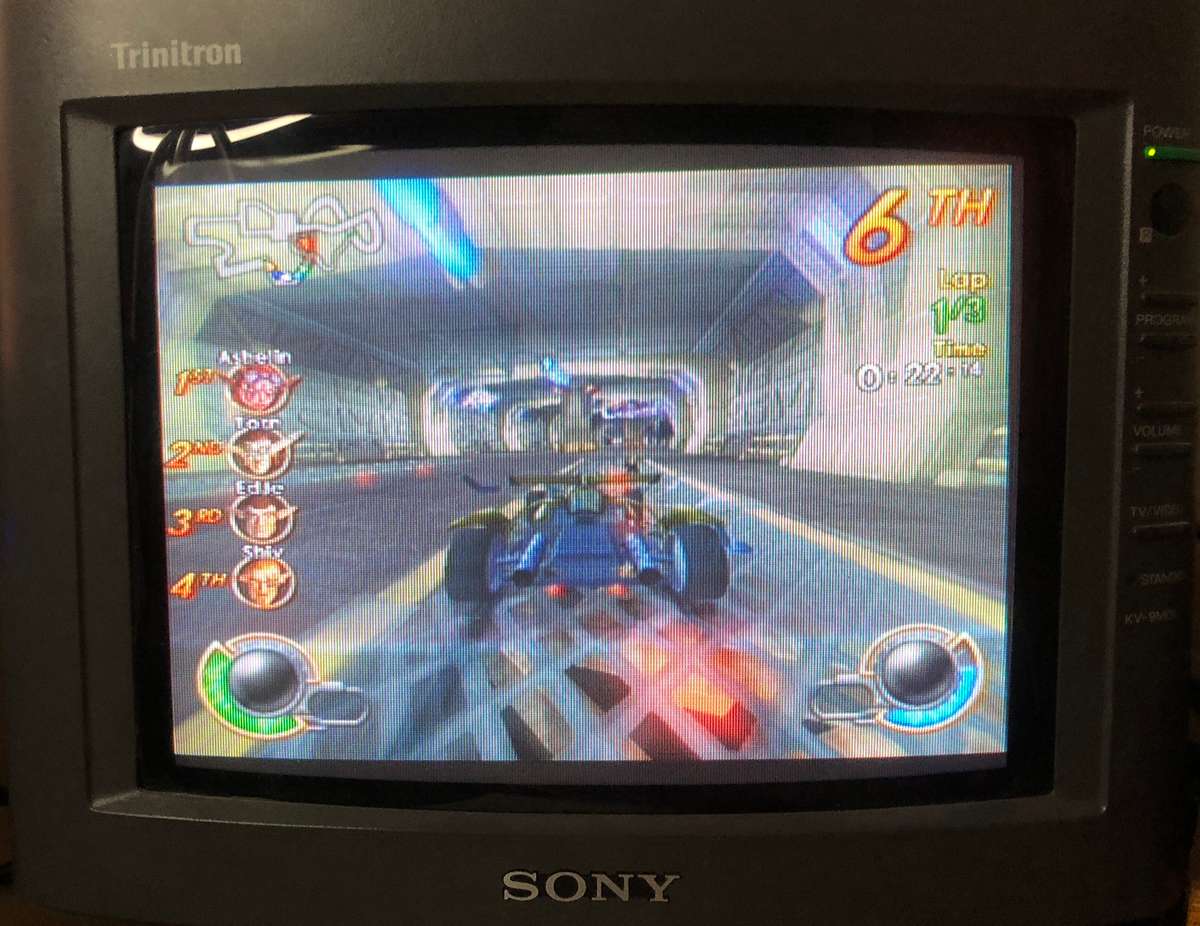 Jak X - PlayStation2