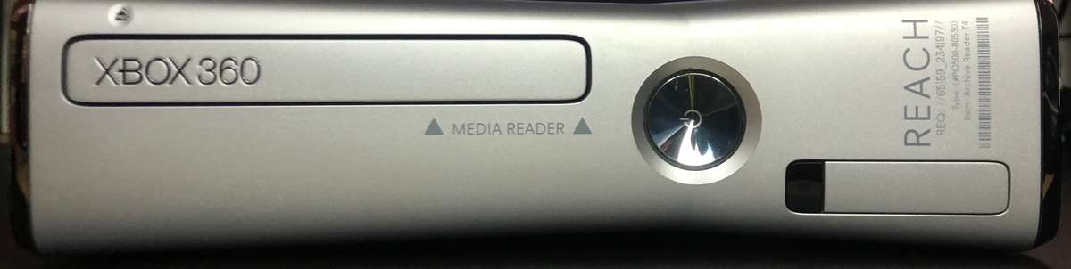 Xbox 360 Halo Reach Edition Console - CiB