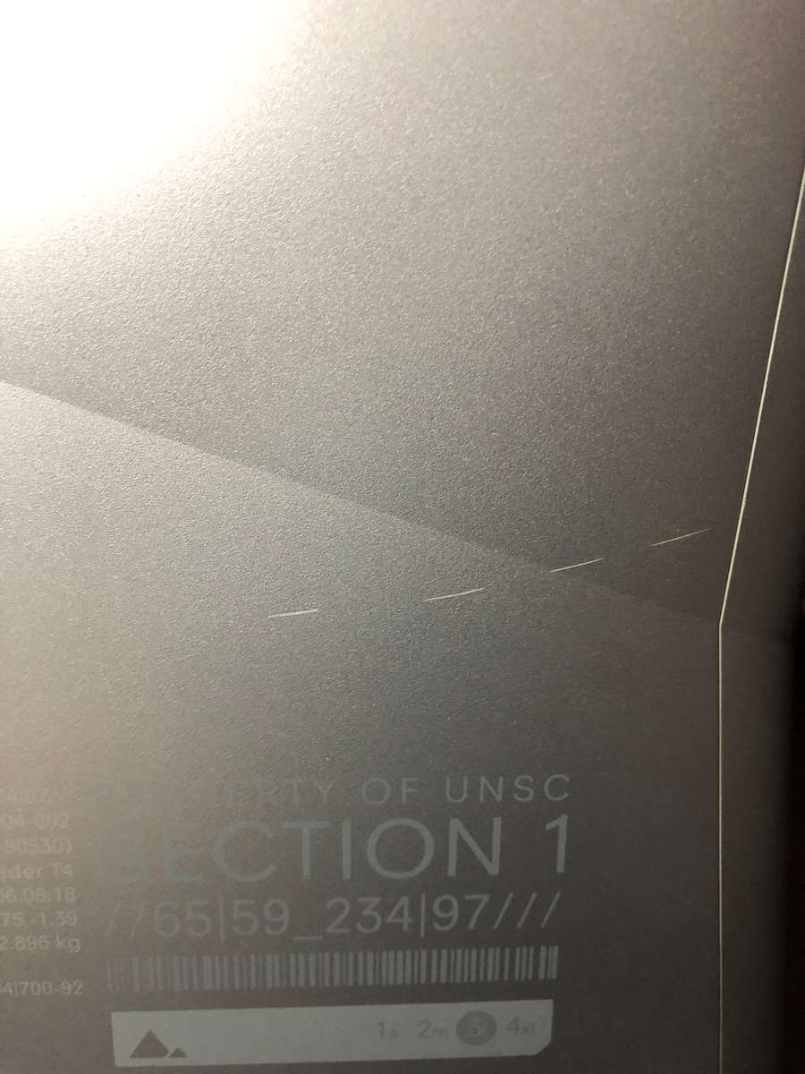 Xbox 360 Halo Reach Edition Console - CiB